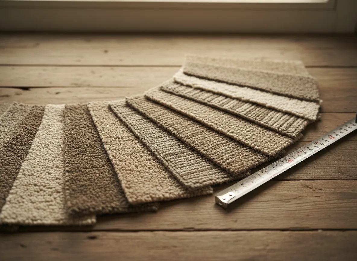 Carpet Installation Johnson, VT FAQs